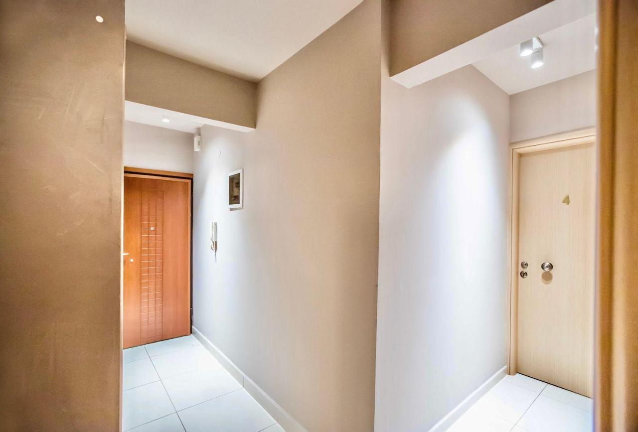 Harmony Studios By Halu! Apartments Θεσσαλονίκη Εξωτερικό φωτογραφία